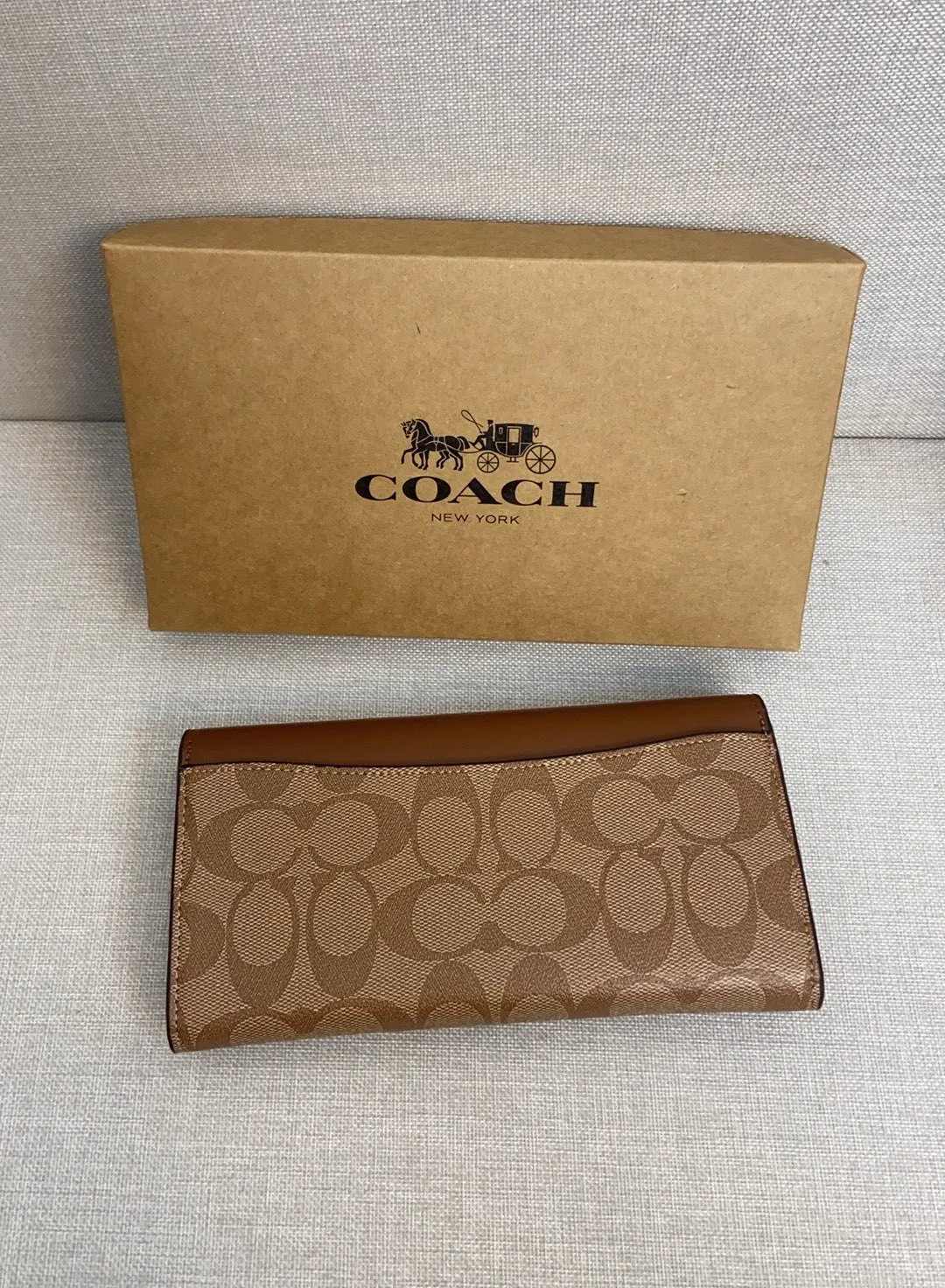 All Categories Coach Wallet (COACH) Coach CU158