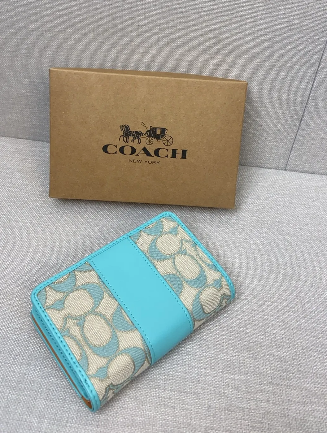 All Categories Coach Wallet (COACH) Coach CT922