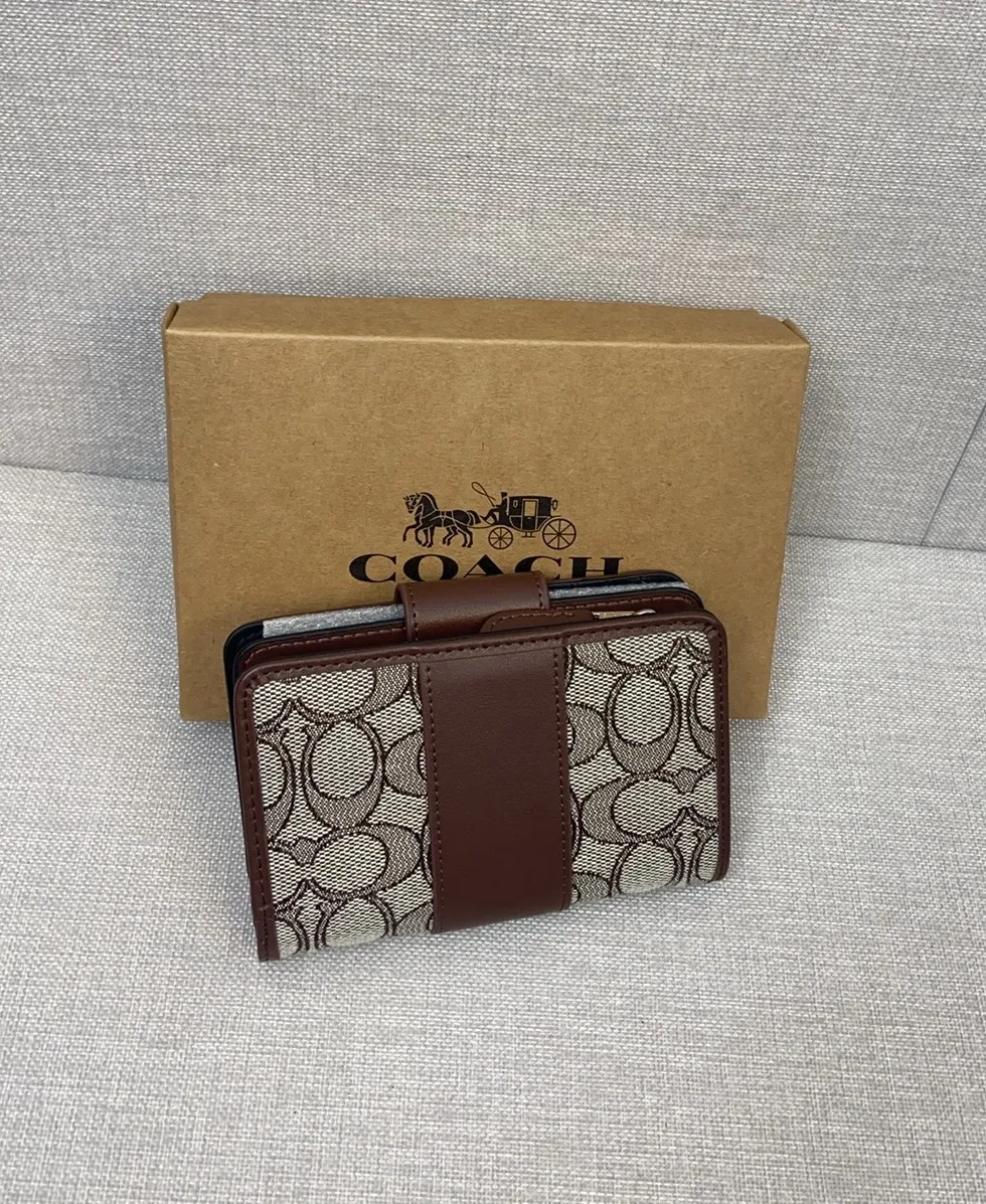 All Categories Coach Wallet (COACH) Coach CT922