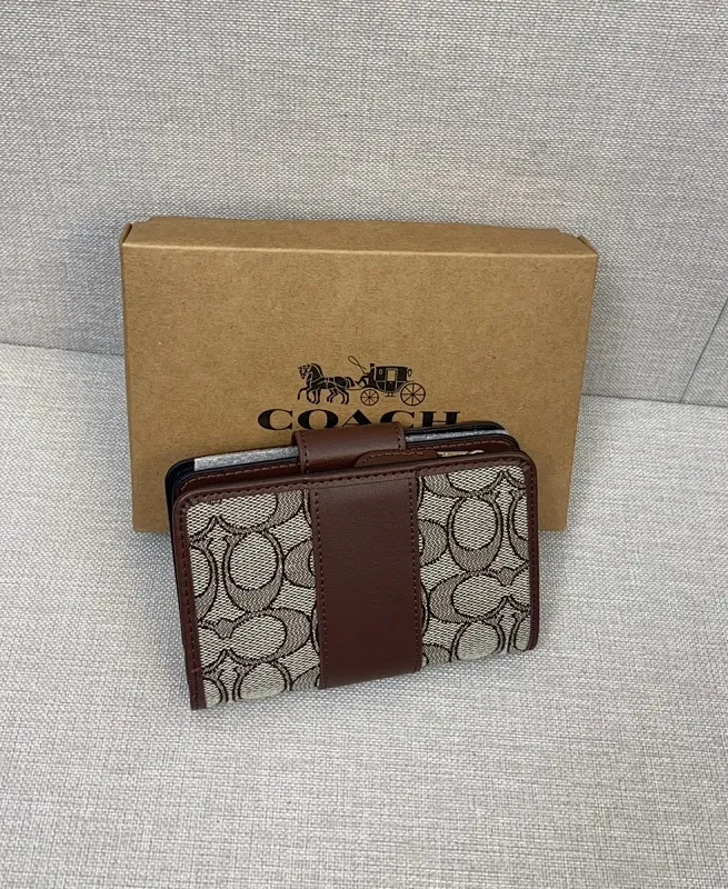 All Categories Coach Wallet (COACH) Coach CT922