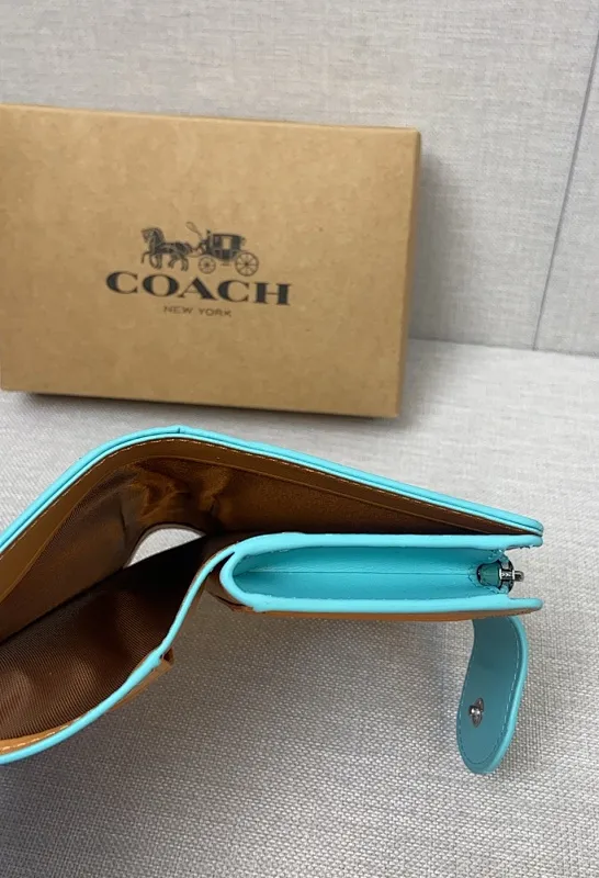 All Categories Coach Wallet (COACH) Coach CT922