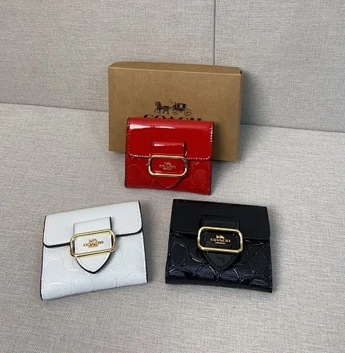 All Categories Coach Wallet (COACH) Coach CV416