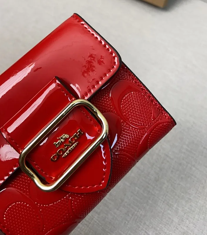 All Categories Coach Wallet (COACH) Coach CV416