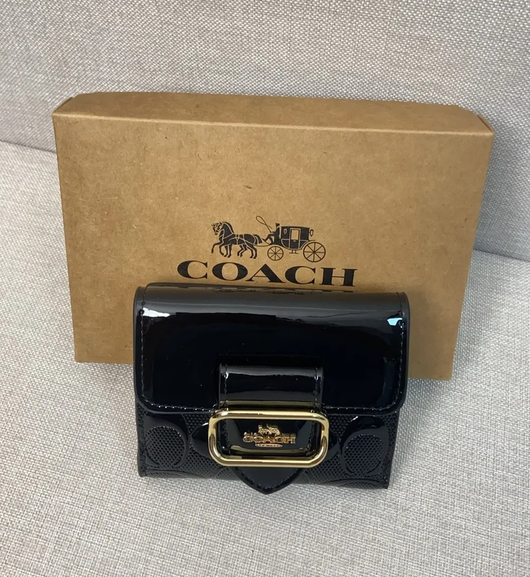 All Categories Coach Wallet (COACH) Coach CV416
