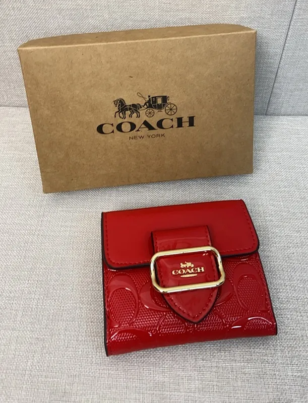 All Categories Coach Wallet (COACH) Coach CV416