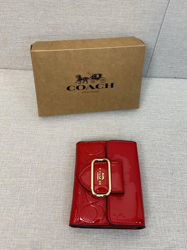All Categories Coach Wallet (COACH) Coach CV416