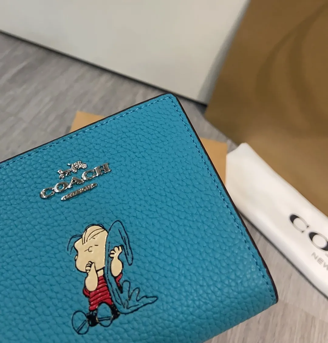 All Categories Coach Wallet (COACH) Coach CBN91
