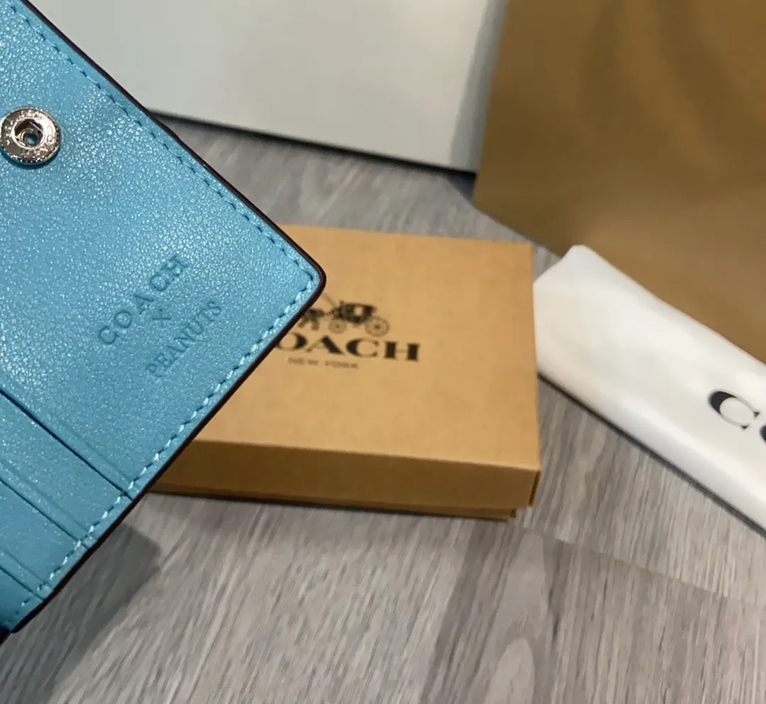 All Categories Coach Wallet (COACH) Coach CBN91