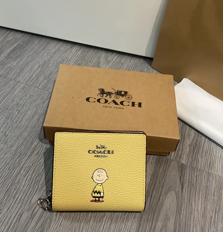 All Categories Coach Wallet (COACH) Coach CBN91