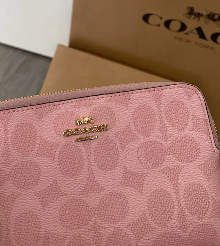 All Categories Coach Wallet (COACH) Coach CDF28