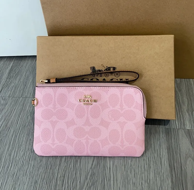 All Categories Coach Wallet (COACH) Coach CDF28