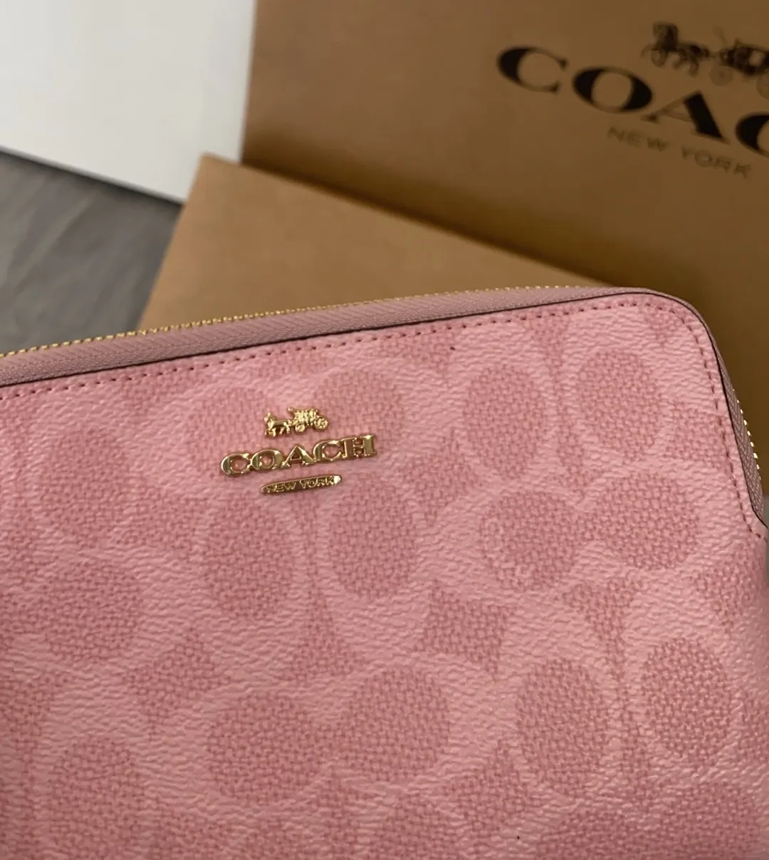 All Categories Coach Wallet (COACH) Coach CDF28