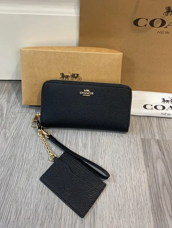 All Categories Coach Wallet (COACH) Coach CBZ98
