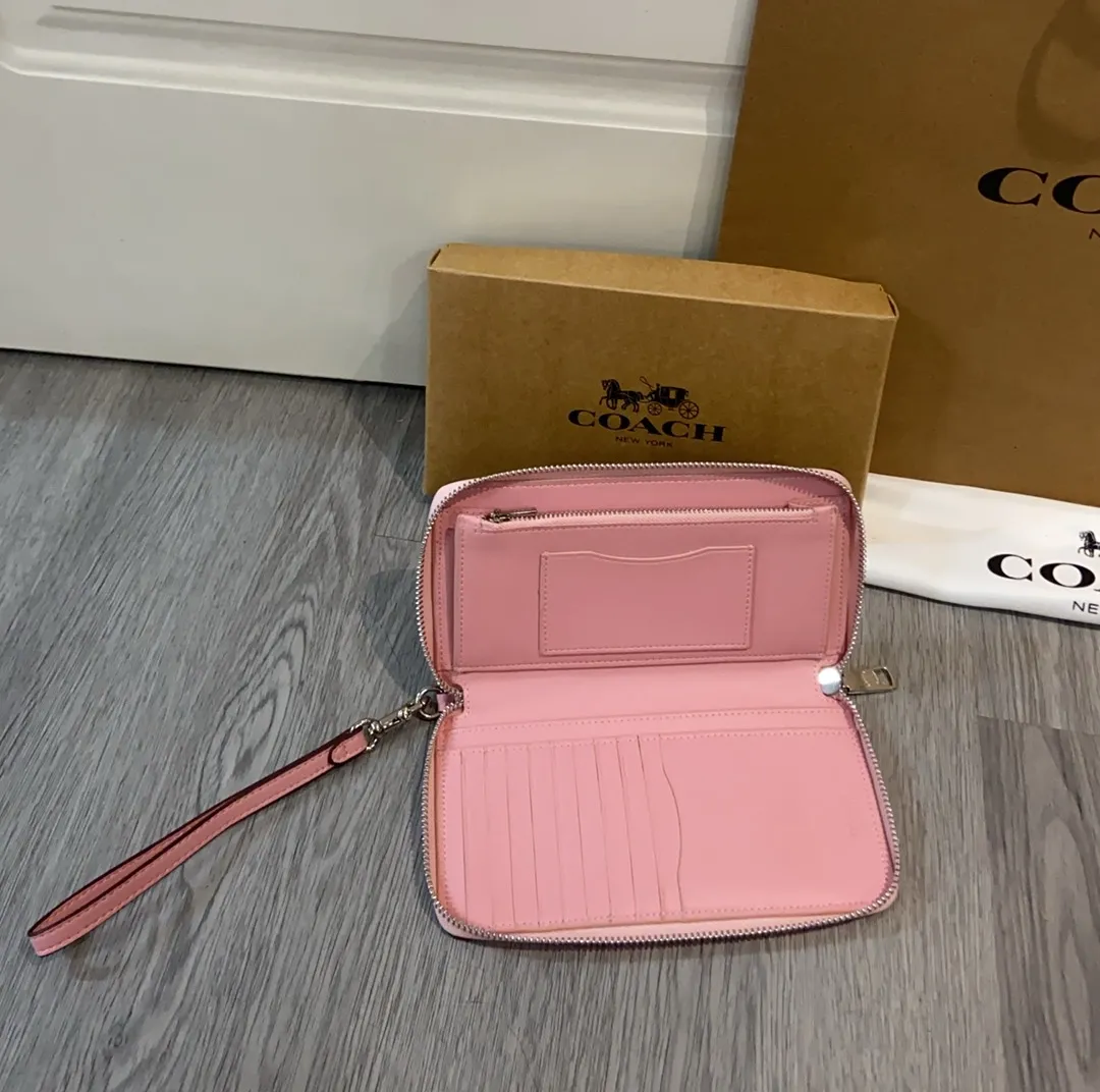 All Categories Coach Wallet (COACH) Coach CBZ98