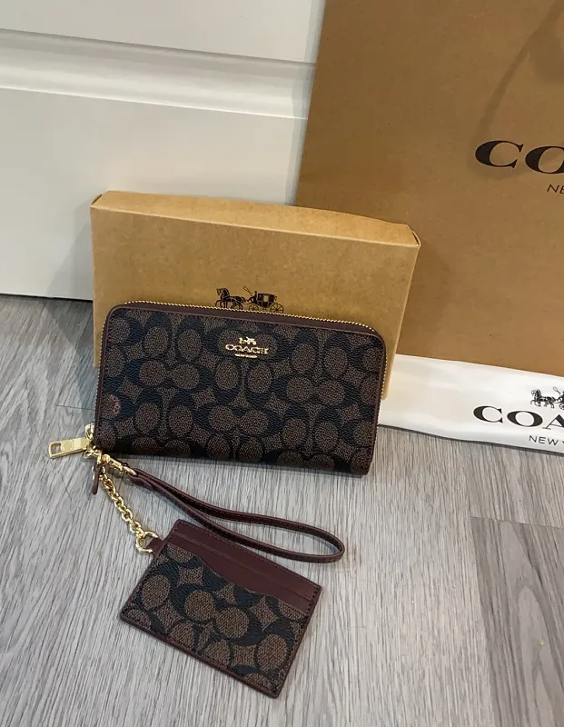 All Categories Coach Wallet (COACH) Coach CBZ98