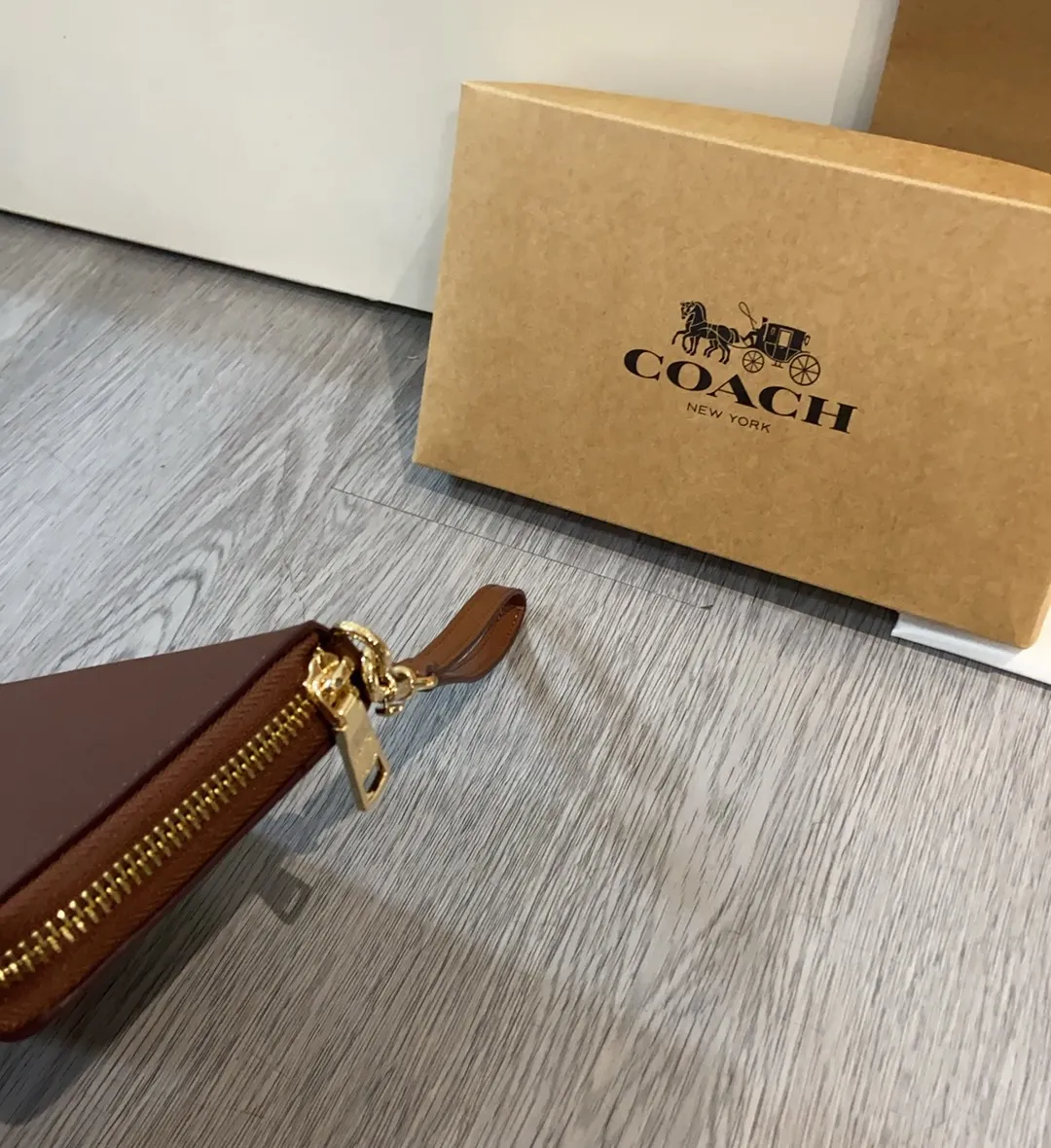 All Categories Coach Wallet (COACH) Coach CBZ98
