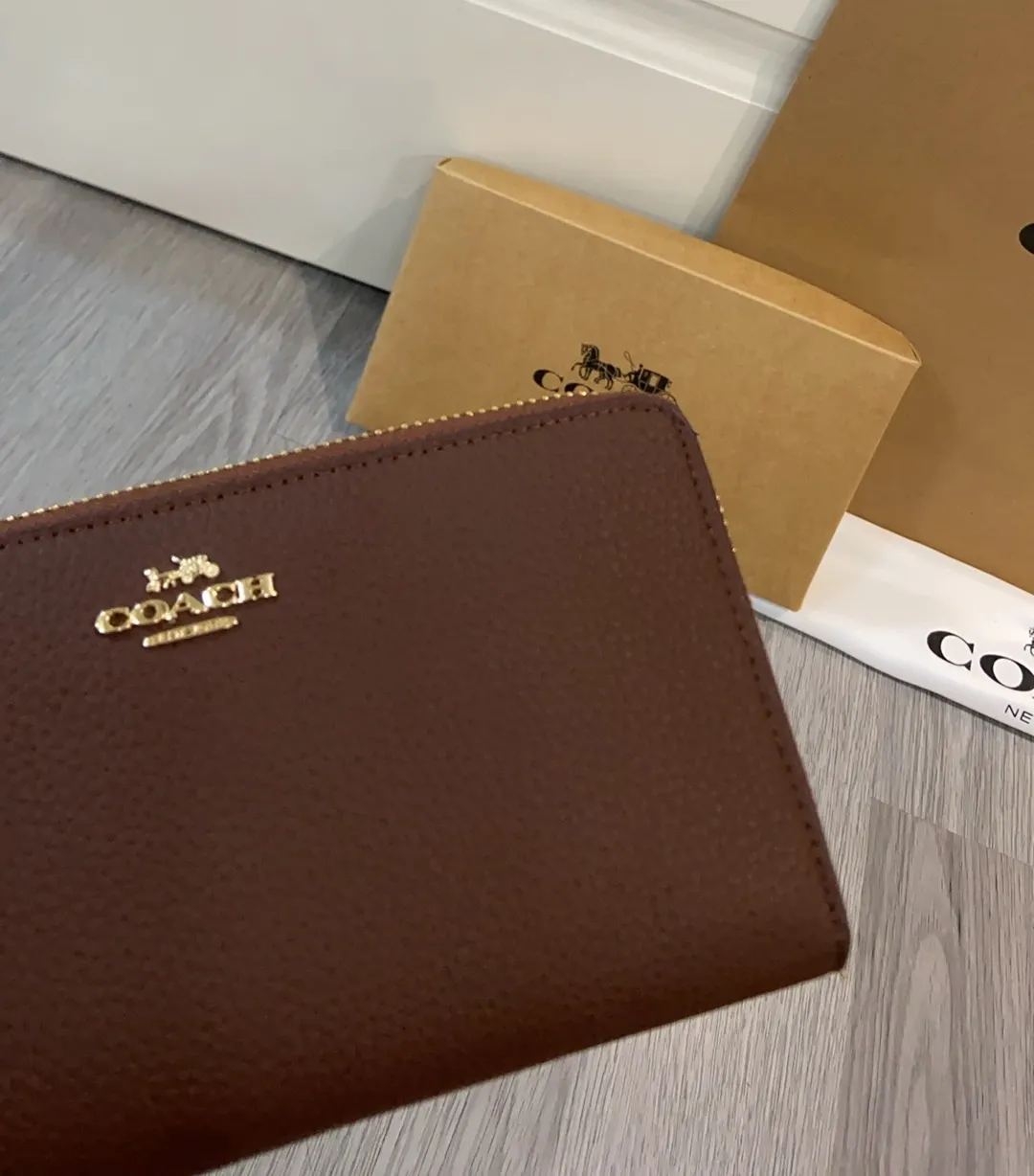 All Categories Coach Wallet (COACH) Coach CBZ98