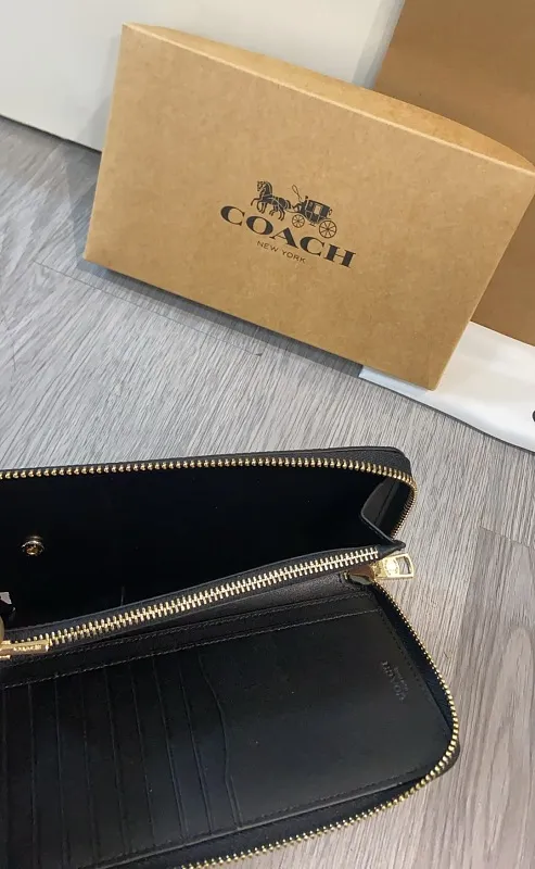 All Categories Coach Wallet (COACH) Coach CBZ98