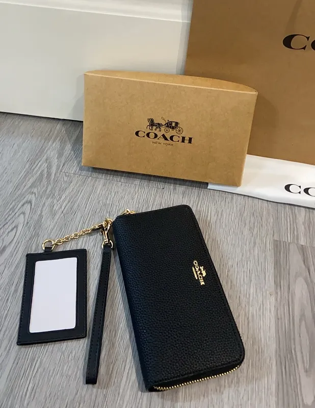 All Categories Coach Wallet (COACH) Coach CBZ98