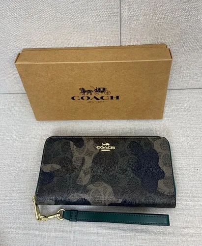All Categories Coach Wallet (COACH) Coach CY237