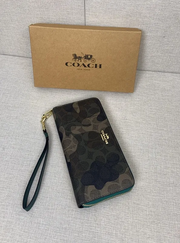 All Categories Coach Wallet (COACH) Coach CY237