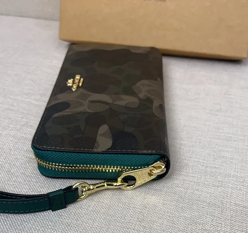 All Categories Coach Wallet (COACH) Coach CY237