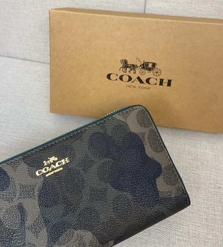 All Categories Coach Wallet (COACH) Coach CY237