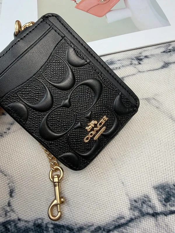 All Categories Coach Wallet (COACH) Coach CDQ15