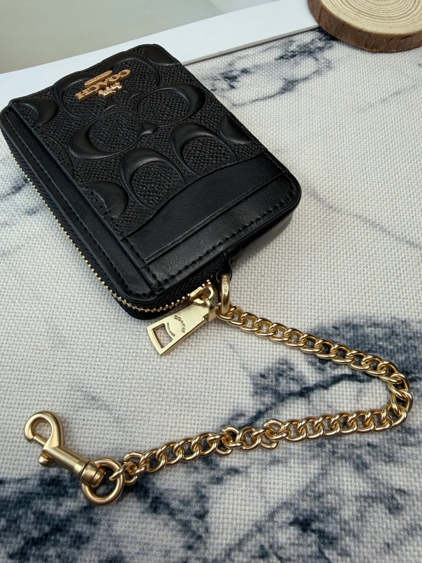 All Categories Coach Wallet (COACH) Coach CDQ15