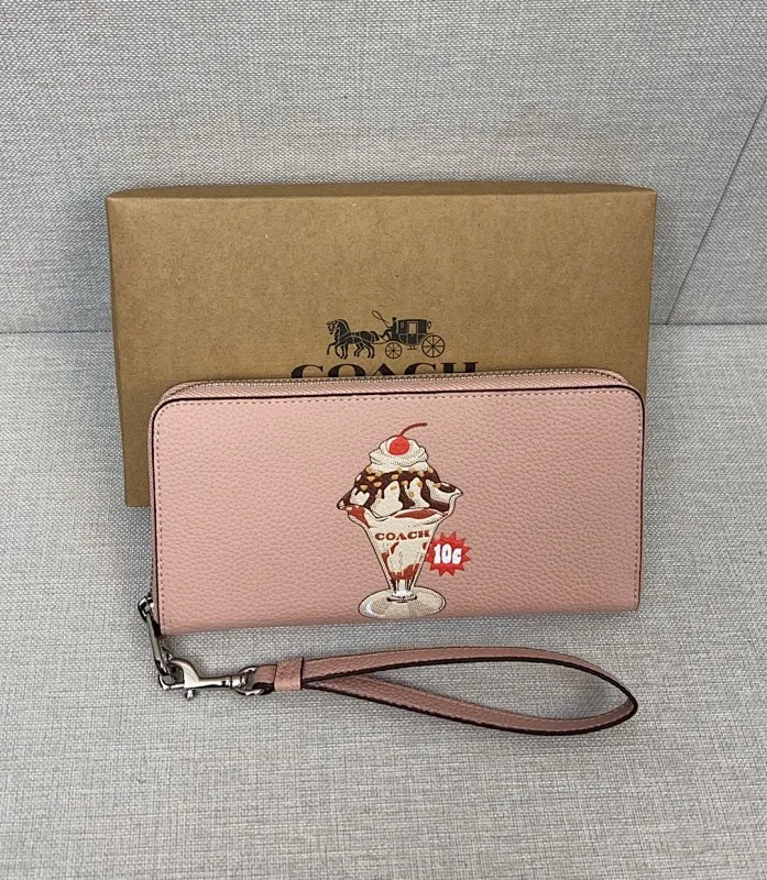 All Categories Coach Wallet (COACH) Coach CU381