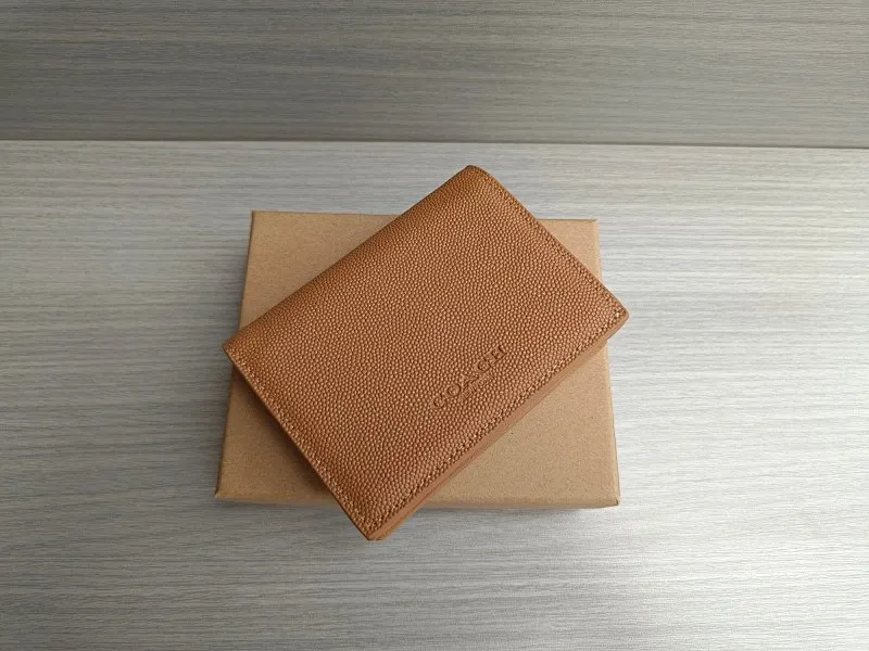 All Categories Coach Wallets (COACH) Coach 605