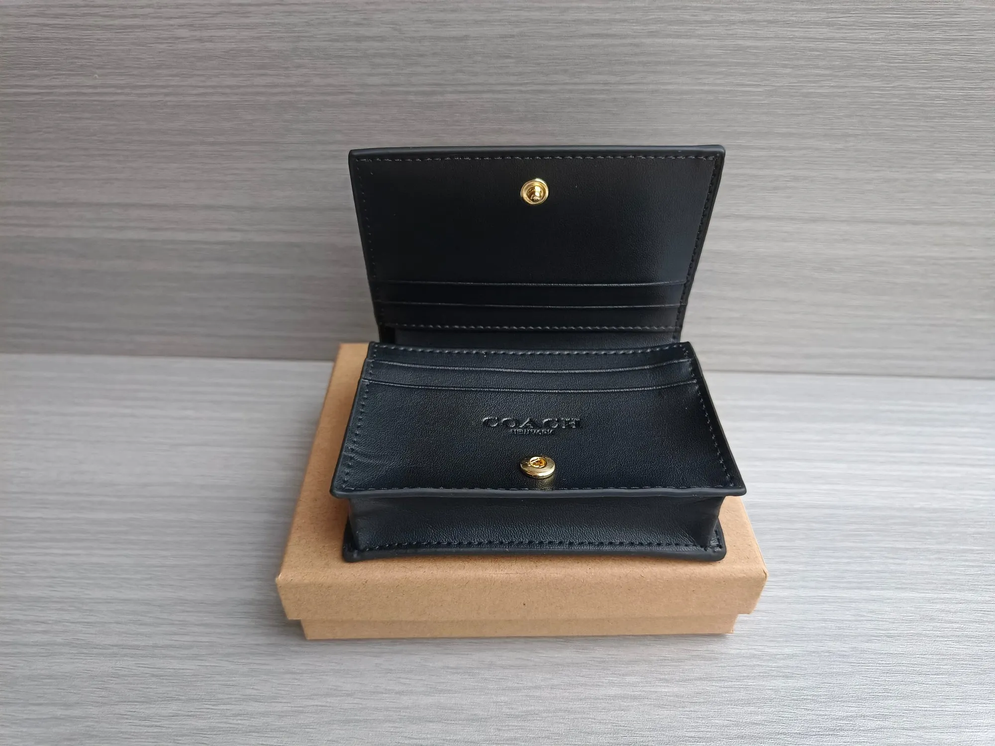All Categories Coach Wallets (COACH) Coach 605