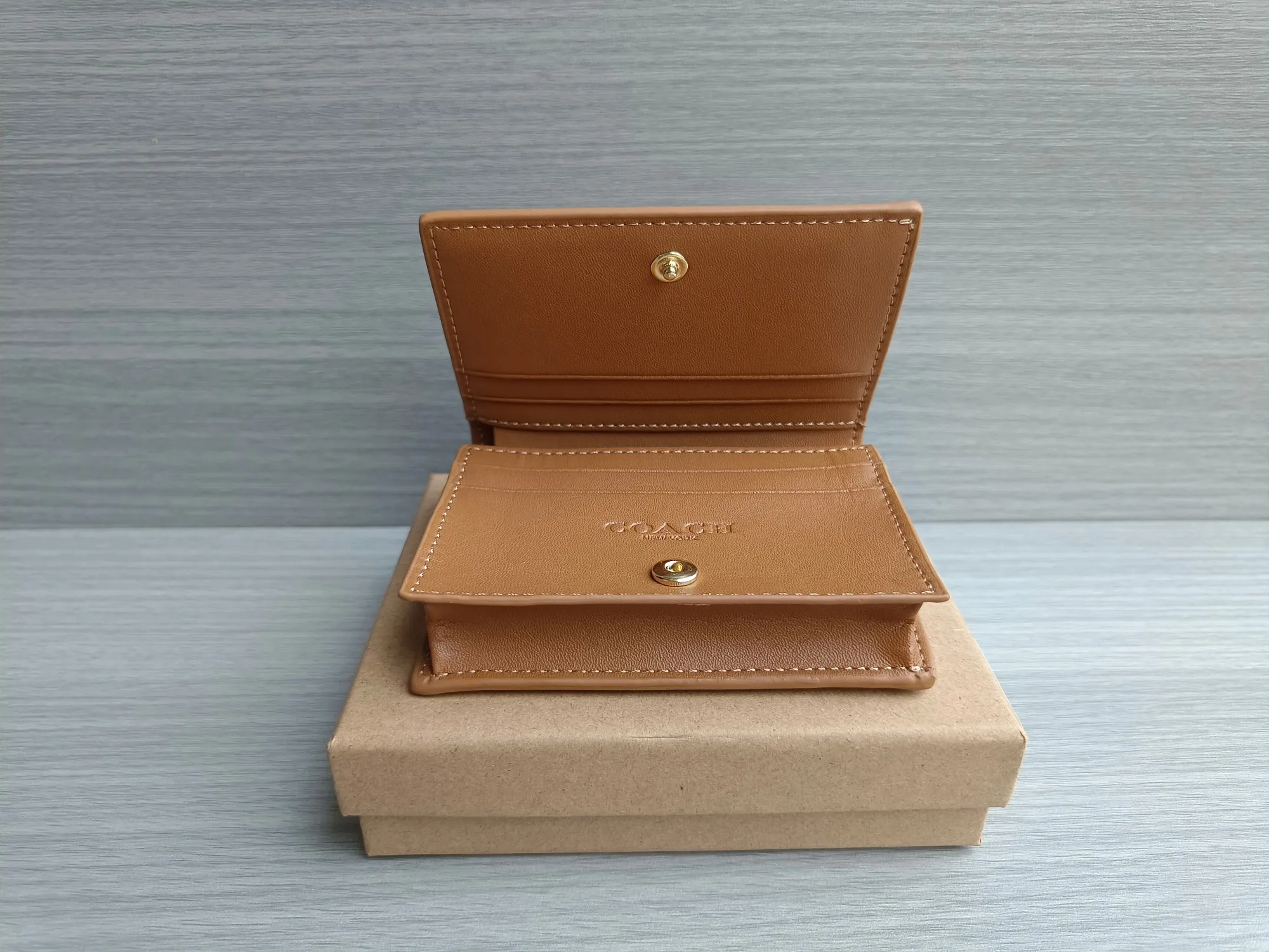 All Categories Coach Wallets (COACH) Coach 605