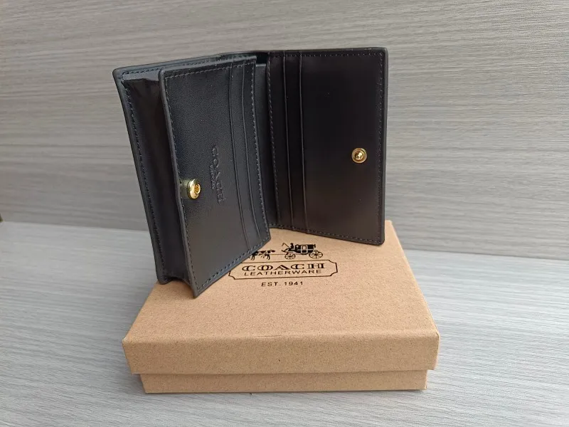 All Categories Coach Wallets (COACH) Coach 605