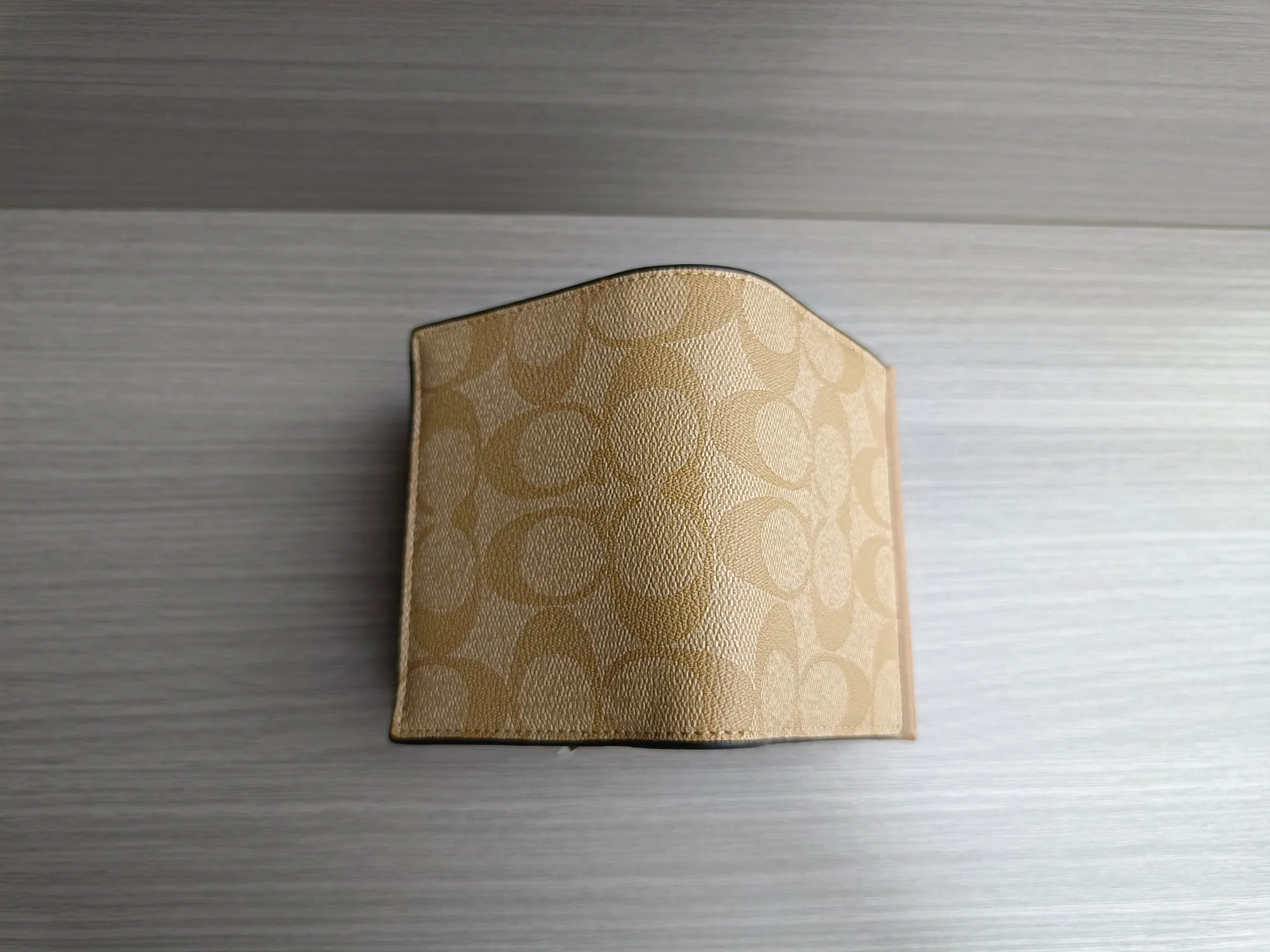 All Categories Coach Wallets (COACH) Coach 605