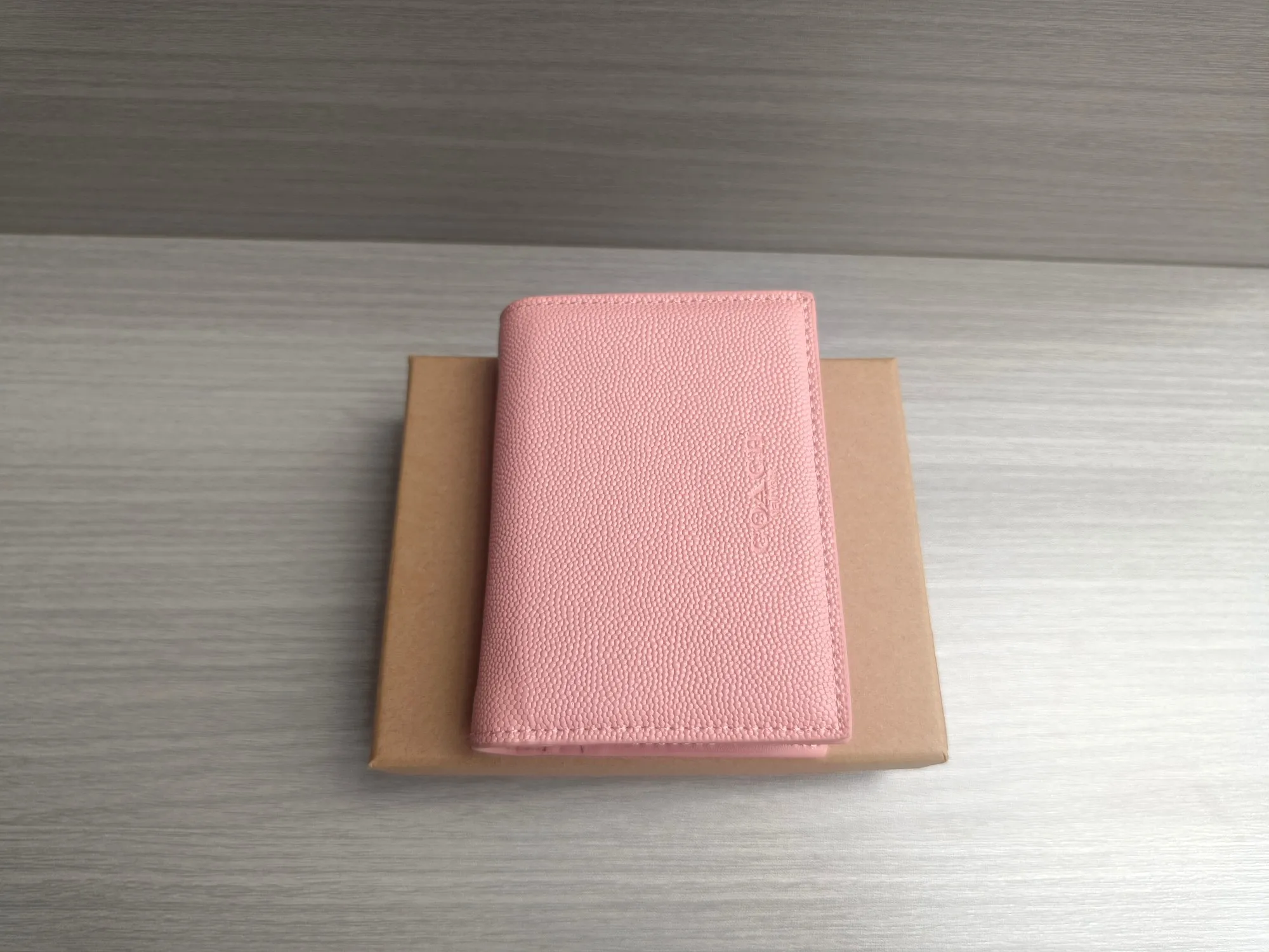 All Categories Coach Wallets (COACH) Coach 605