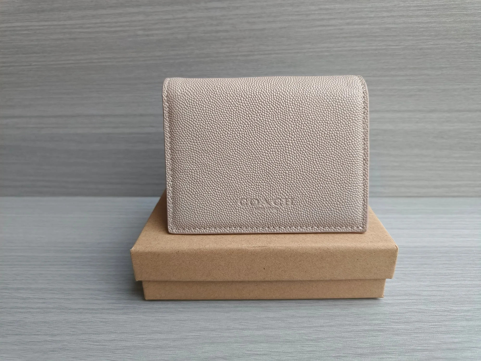 All Categories Coach Wallets (COACH) Coach 605