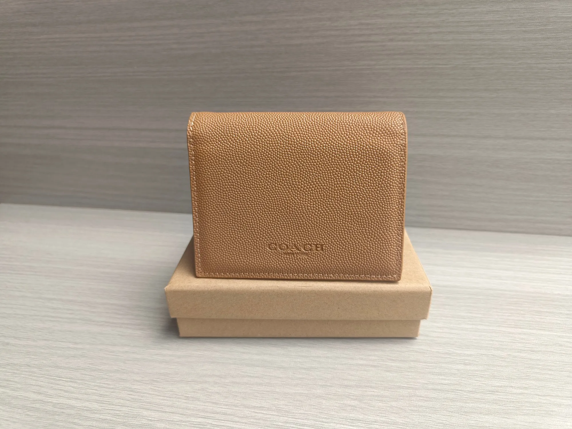 All Categories Coach Wallets (COACH) Coach 605