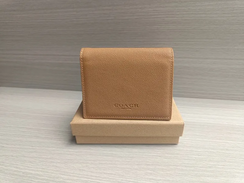 All Categories Coach Wallets (COACH) Coach 605