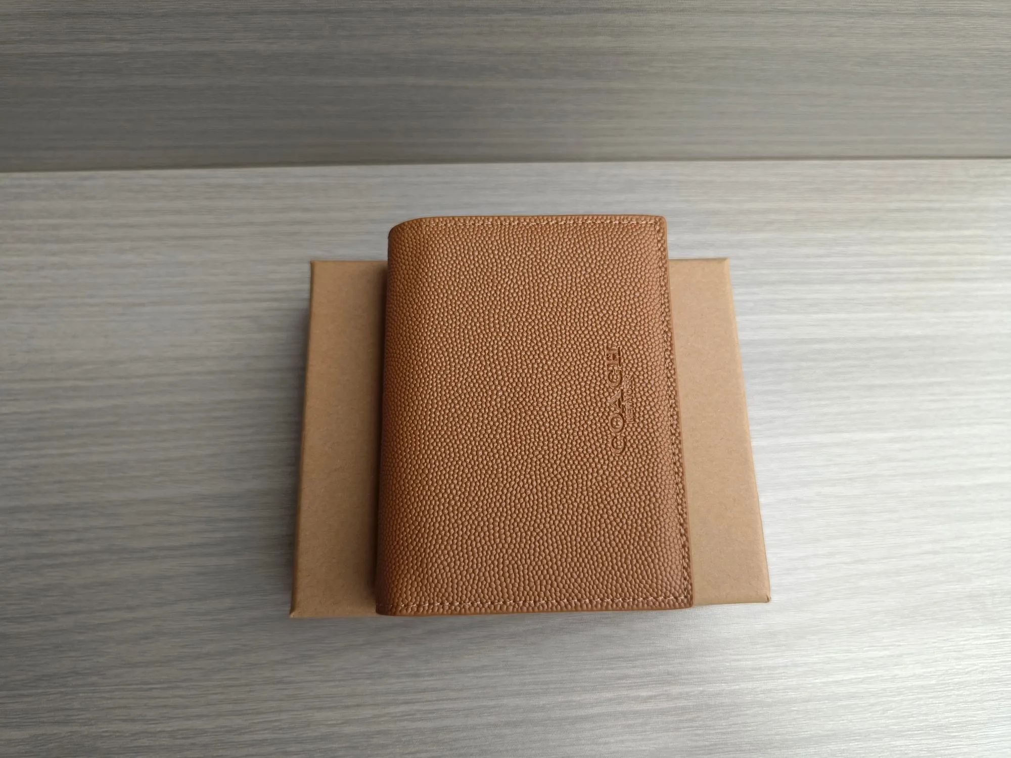 All Categories Coach Wallets (COACH) Coach 605