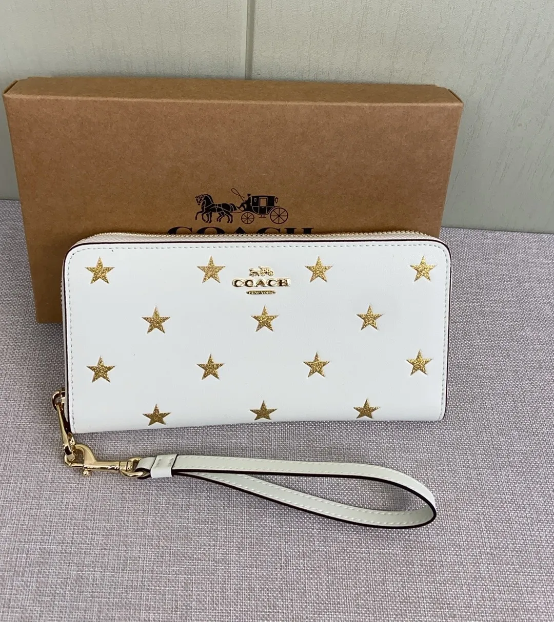 All Categories Coach Wallet (COACH) Coach Cw479