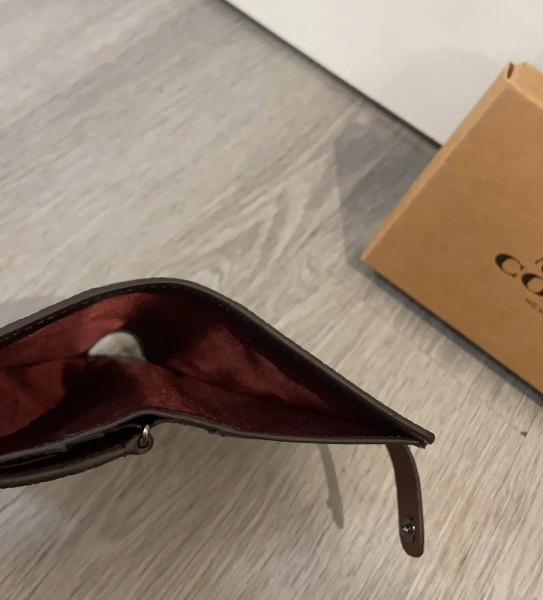 All Categories Coach Wallet (COACH) Coach CCK54