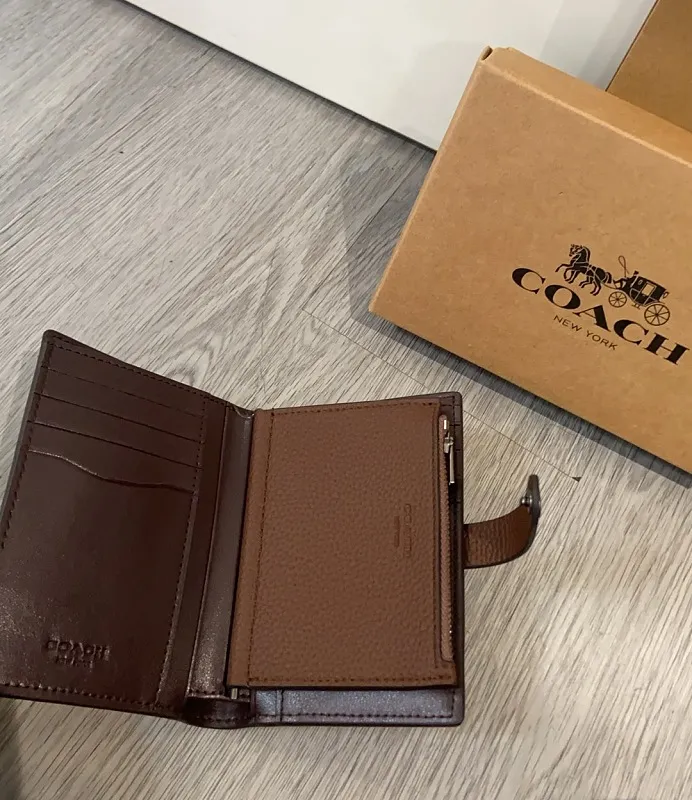 All Categories Coach Wallet (COACH) Coach CCK54