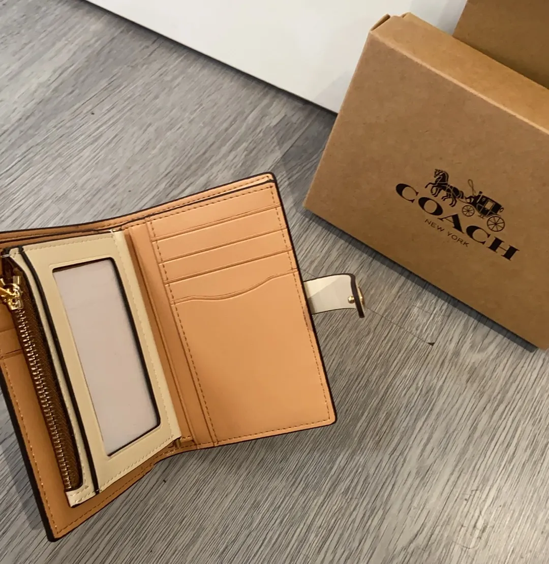 All Categories Coach Wallet (COACH) Coach CCK54