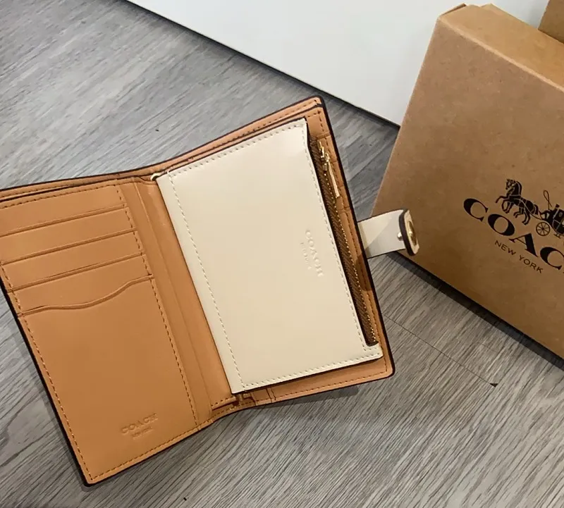 All Categories Coach Wallet (COACH) Coach CCK54