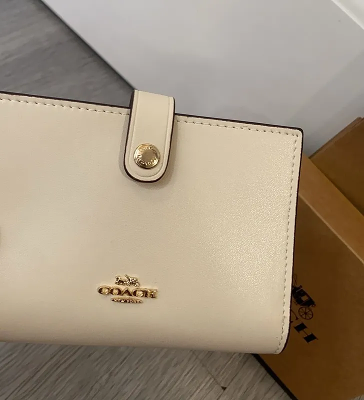 All Categories Coach Wallet (COACH) Coach CCK54