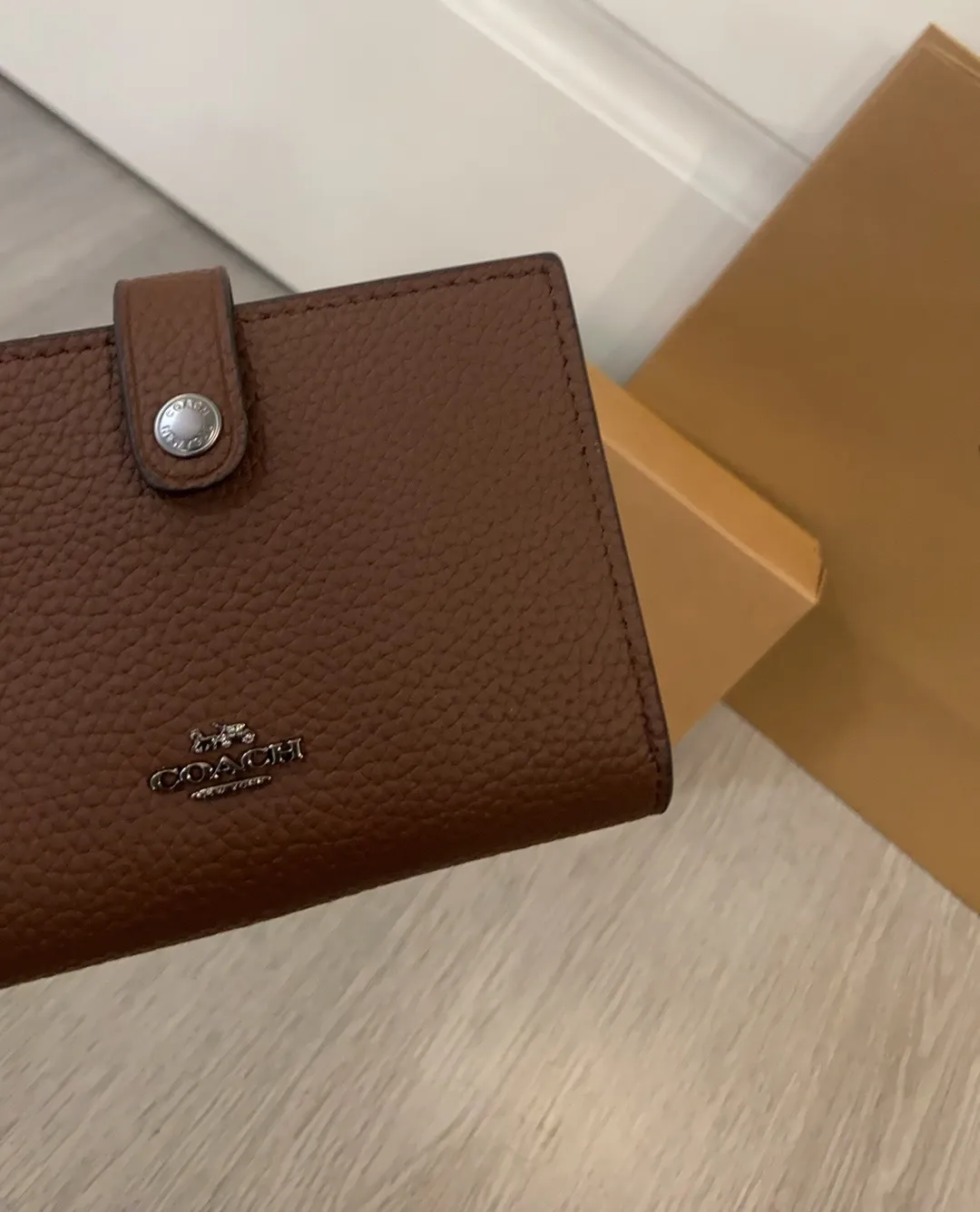 All Categories Coach Wallet (COACH) Coach CCK54