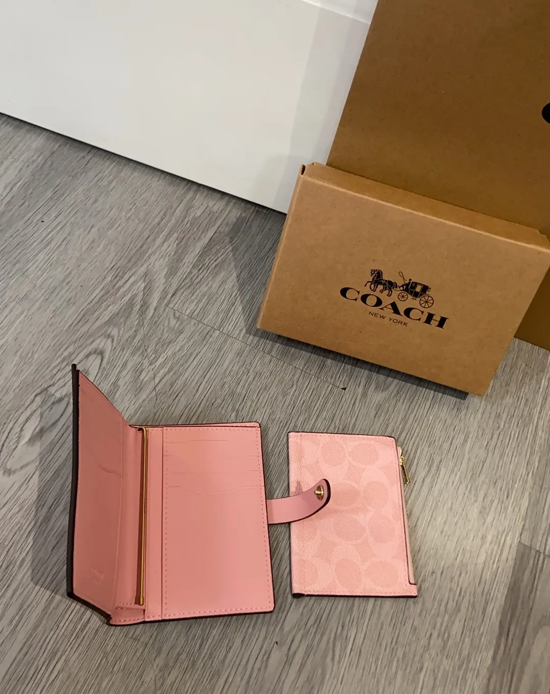 All Categories Coach Wallet (COACH) Coach CCK54