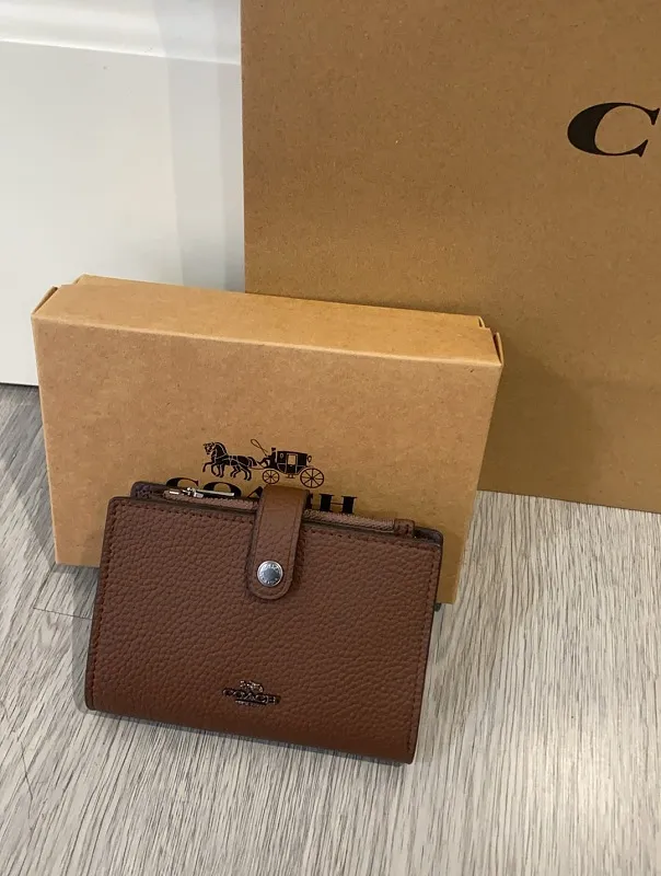 All Categories Coach Wallet (COACH) Coach CCK54