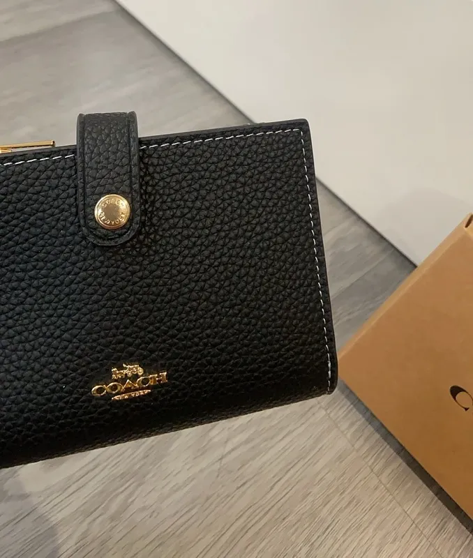 All Categories Coach Wallet (COACH) Coach CCK54